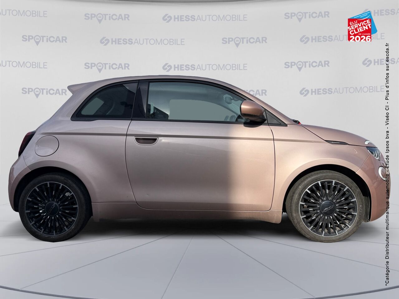 chez Fiat Belfort