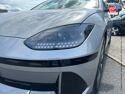 Véhicule d'occasion HYUNDAI IONIQ 6 77 KWH - 229CH INTUITIVE