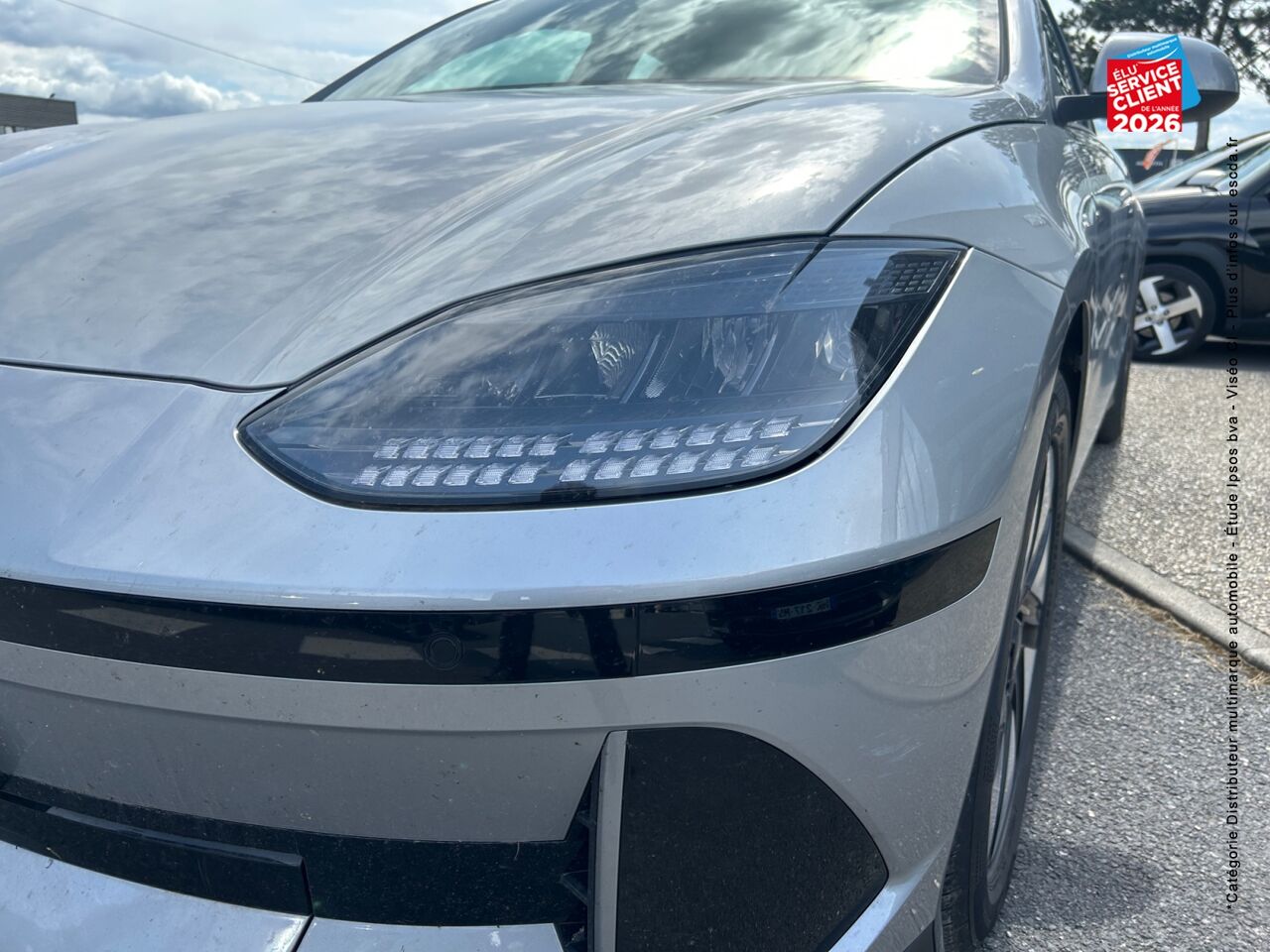 chez Hyundai Reims