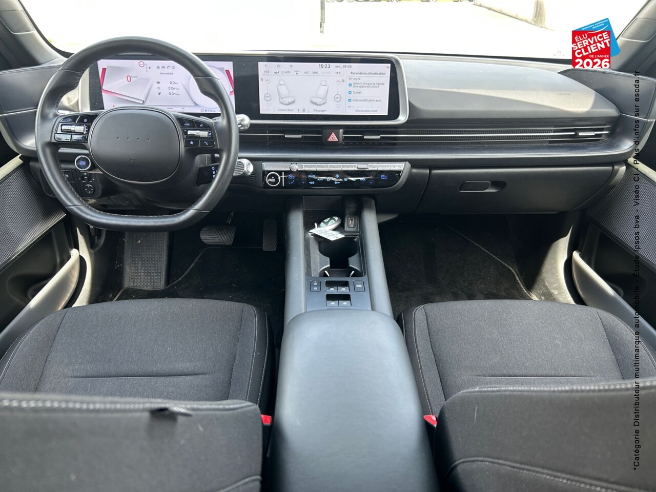 chez Hyundai Reims