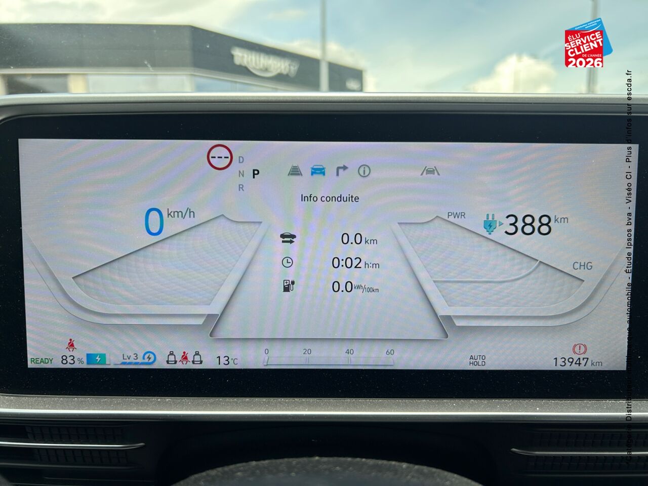 chez Hyundai Reims