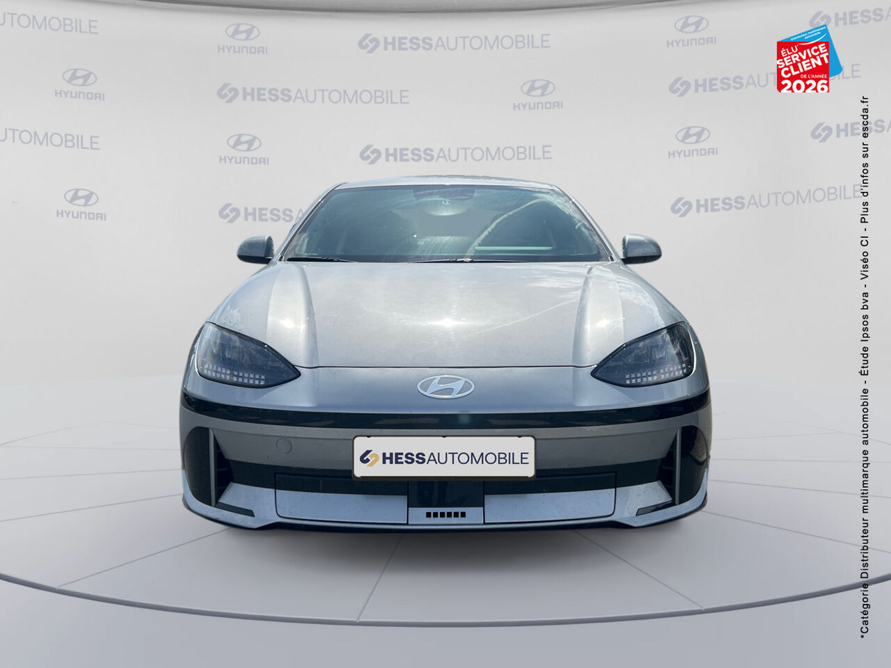 chez Hyundai Reims