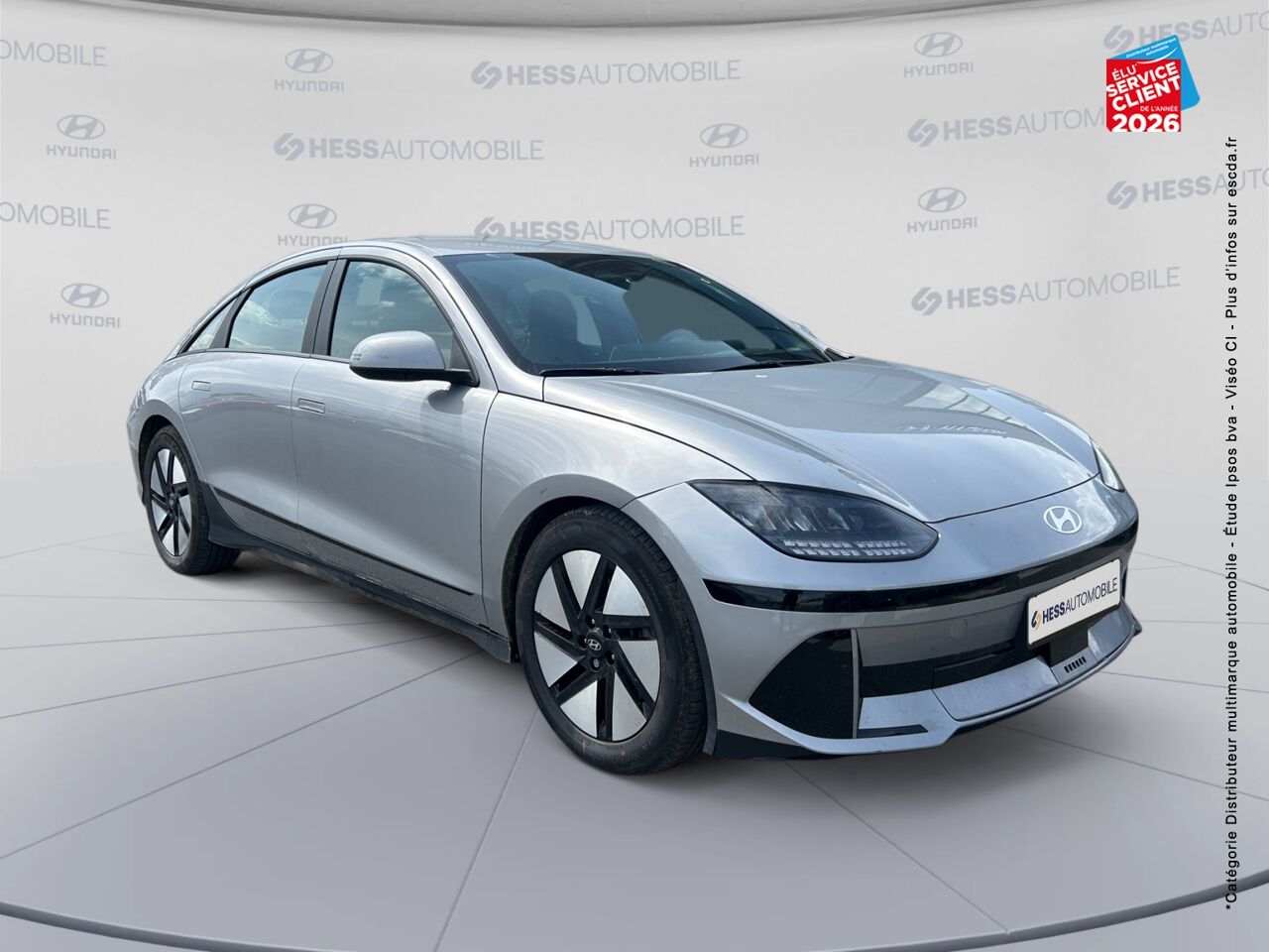 chez Hyundai Reims