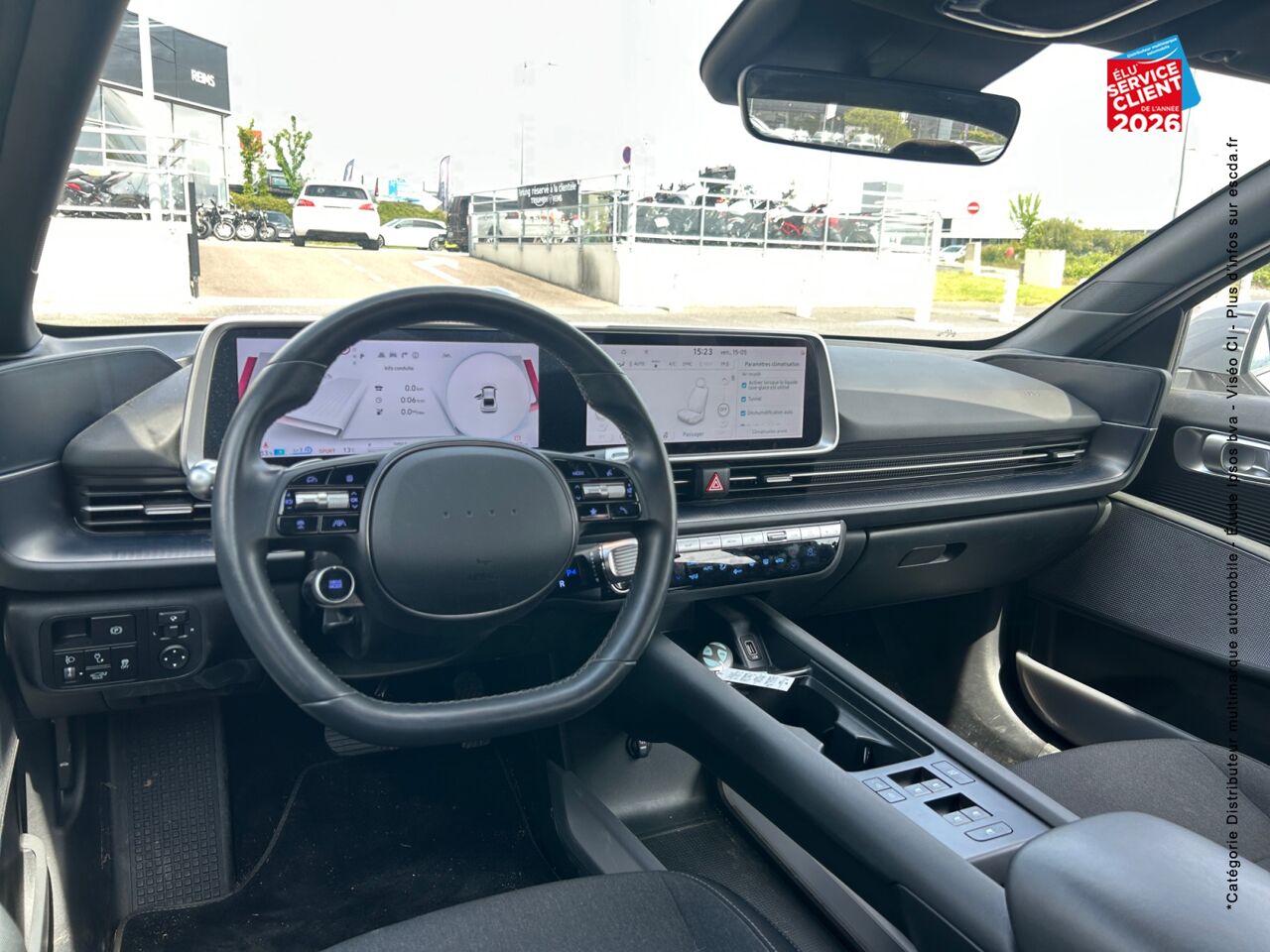 chez Hyundai Reims