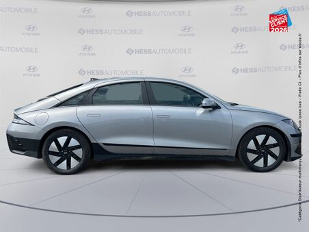 HYUNDAI IONIQ 6 77 KWH -...