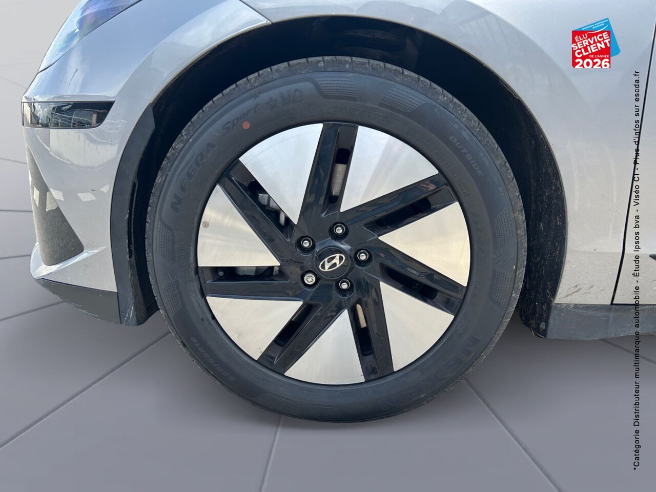 chez Hyundai Reims