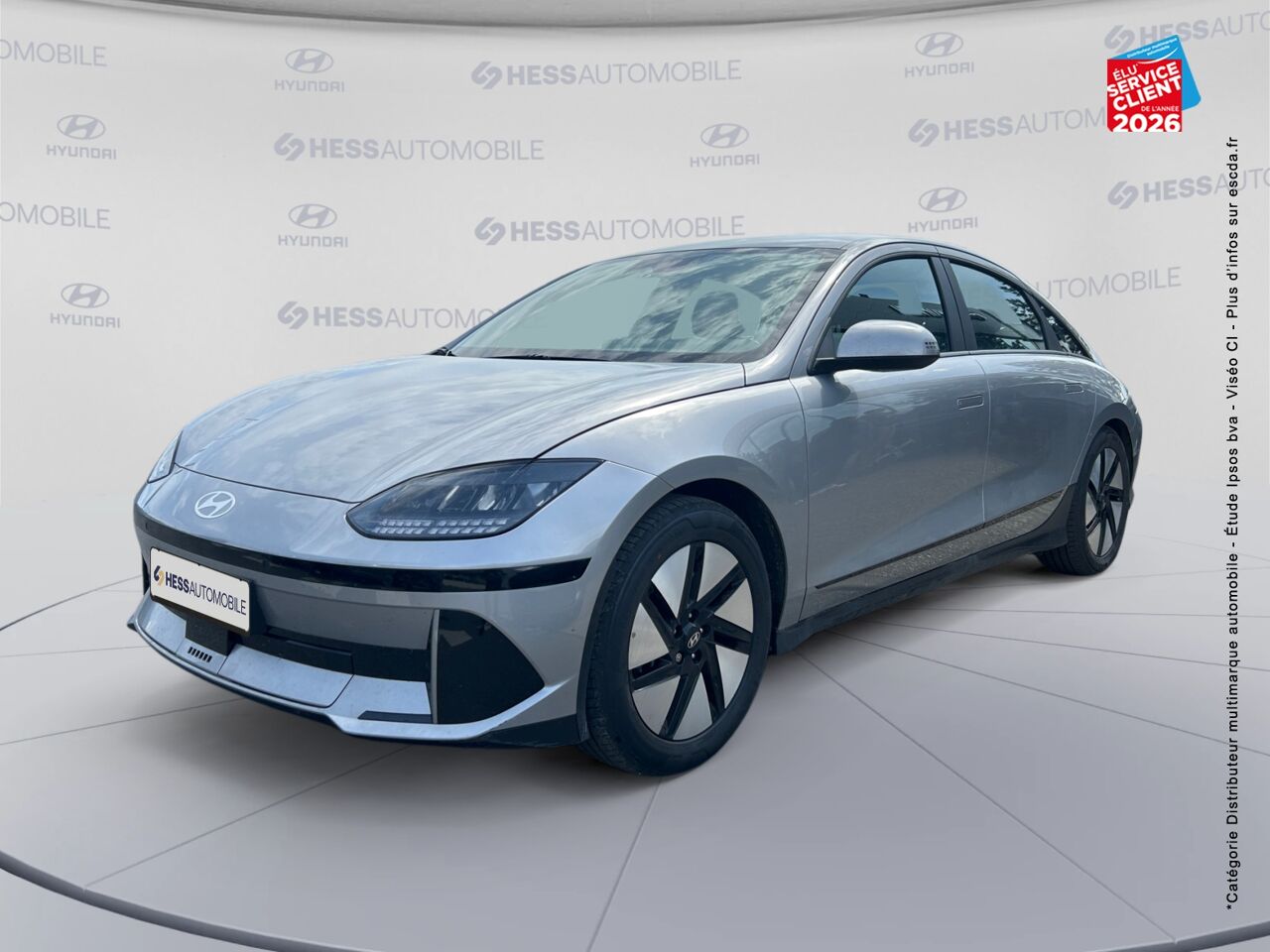 chez Hyundai Reims