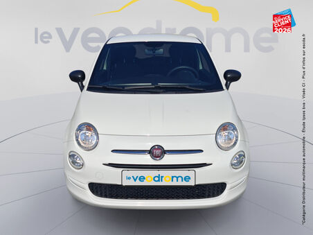 FIAT 500 1.0 70CH BSG SS CULT