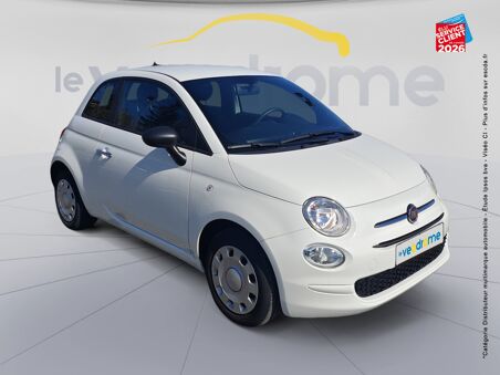 FIAT 500 1.0 70CH BSG SS CULT