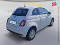Véhicule d'occasion FIAT 500 1.0 70CH BSG SS CULT
