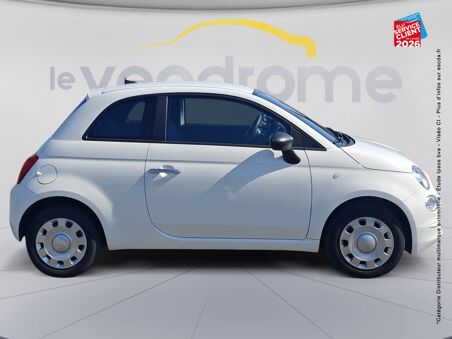 FIAT 500 1.0 70CH BSG SS CULT