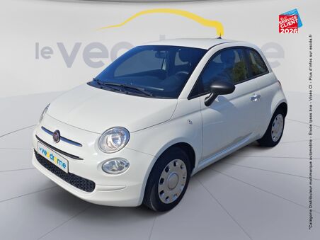 FIAT 500 1.0 70CH BSG SS CULT