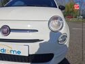 Véhicule d'occasion FIAT 500 1.0 70CH BSG SS CULT