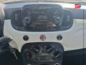 Véhicule d'occasion FIAT 500 1.0 70CH BSG SS CULT