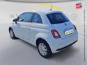 Véhicule d'occasion FIAT 500 1.0 70CH BSG SS CULT
