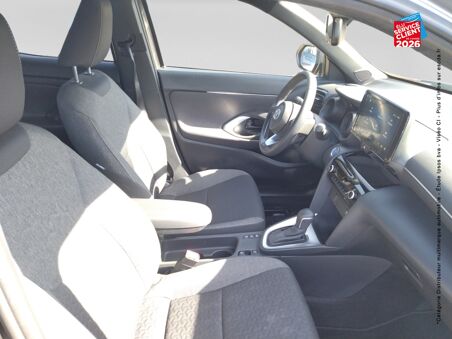 TOYOTA YARIS CROSS 116H...