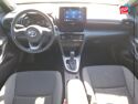 Véhicule d'occasion TOYOTA YARIS CROSS 116H DESIGN MY22
