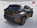 Véhicule d'occasion TOYOTA YARIS CROSS 116H DESIGN MY22