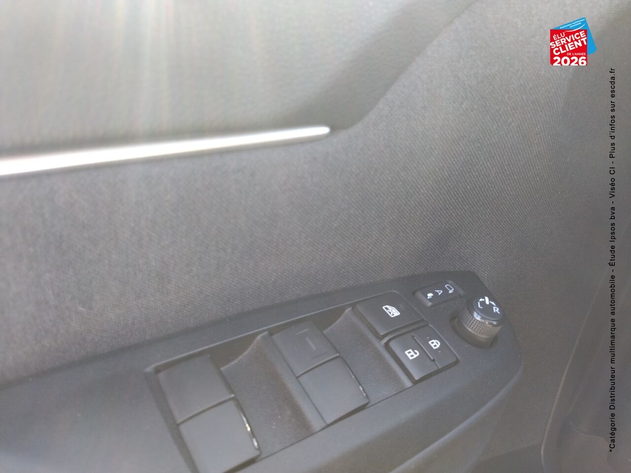 chez Toyota Sarreguemines