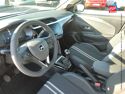 Véhicule d'occasion OPEL CORSA 1.2 TURBO 100CH GS