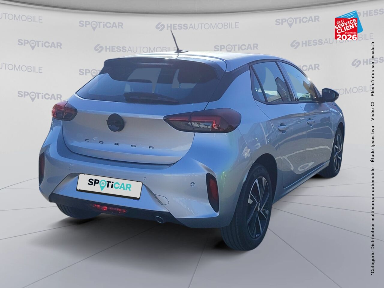 chez Opel Nancy