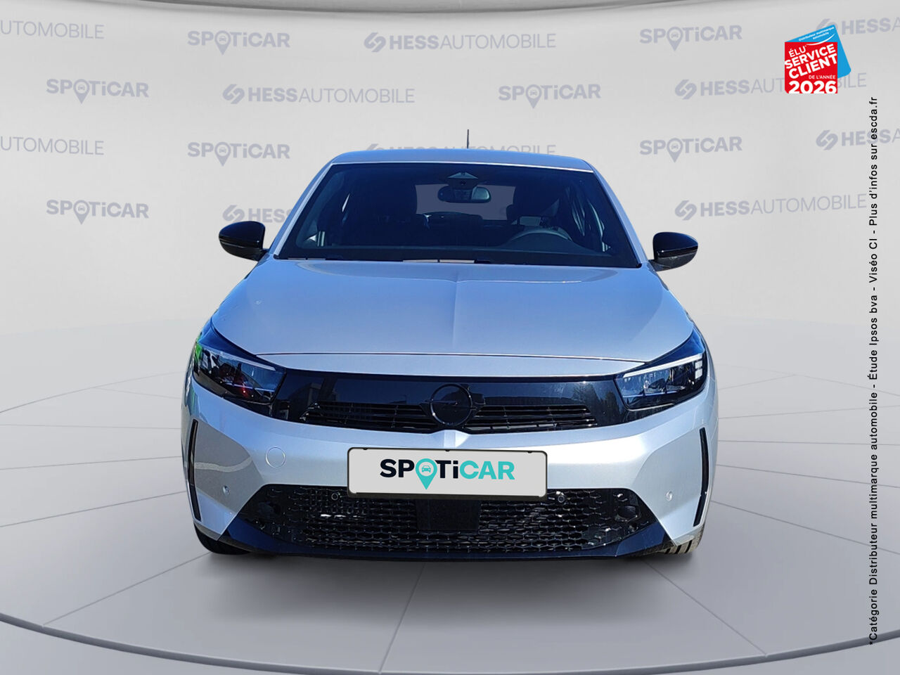 chez Opel Nancy