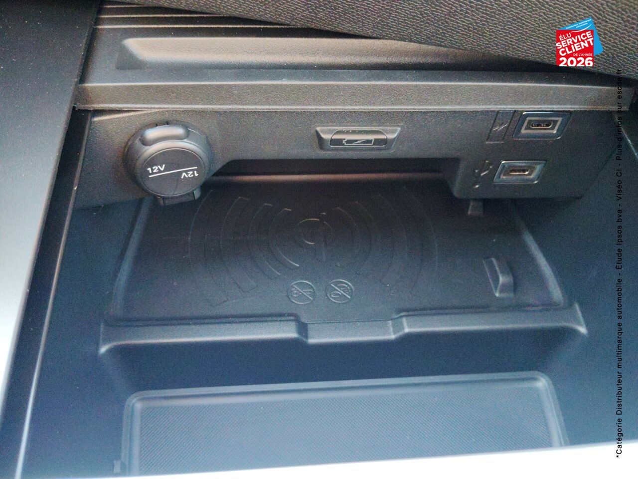 chez Opel Dijon