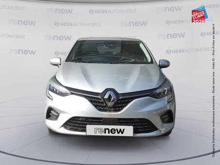 RENAULT CLIO 1.0 TCE 90CH...
