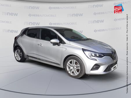 RENAULT CLIO 1.0 TCE 90CH...