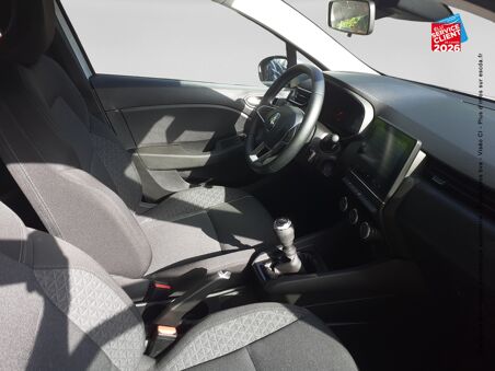 RENAULT CLIO 1.0 TCE 90CH...