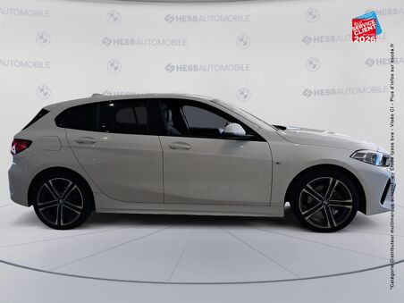 BMW SERIE 1 118DA 150CH M...