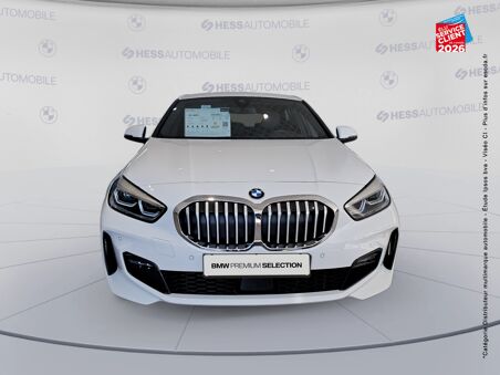 BMW SERIE 1 118DA 150CH M...
