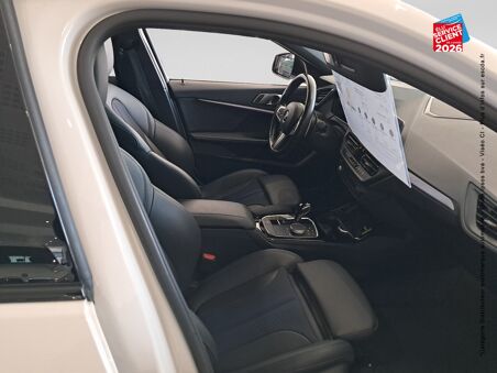 BMW SERIE 1 118DA 150CH M...