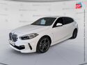Véhicule d'occasion BMW SERIE 1 118DA 150CH M SPORT GPS CAMERA