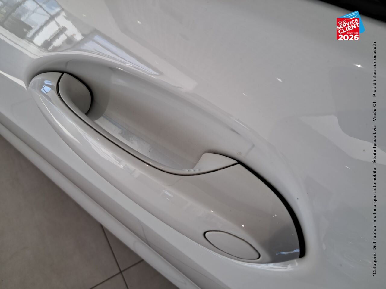chez BMW Pontarlier