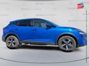 Véhicule d'occasion NISSAN QASHQAI 1.3 MILD HYBRID 140CH TEKNA