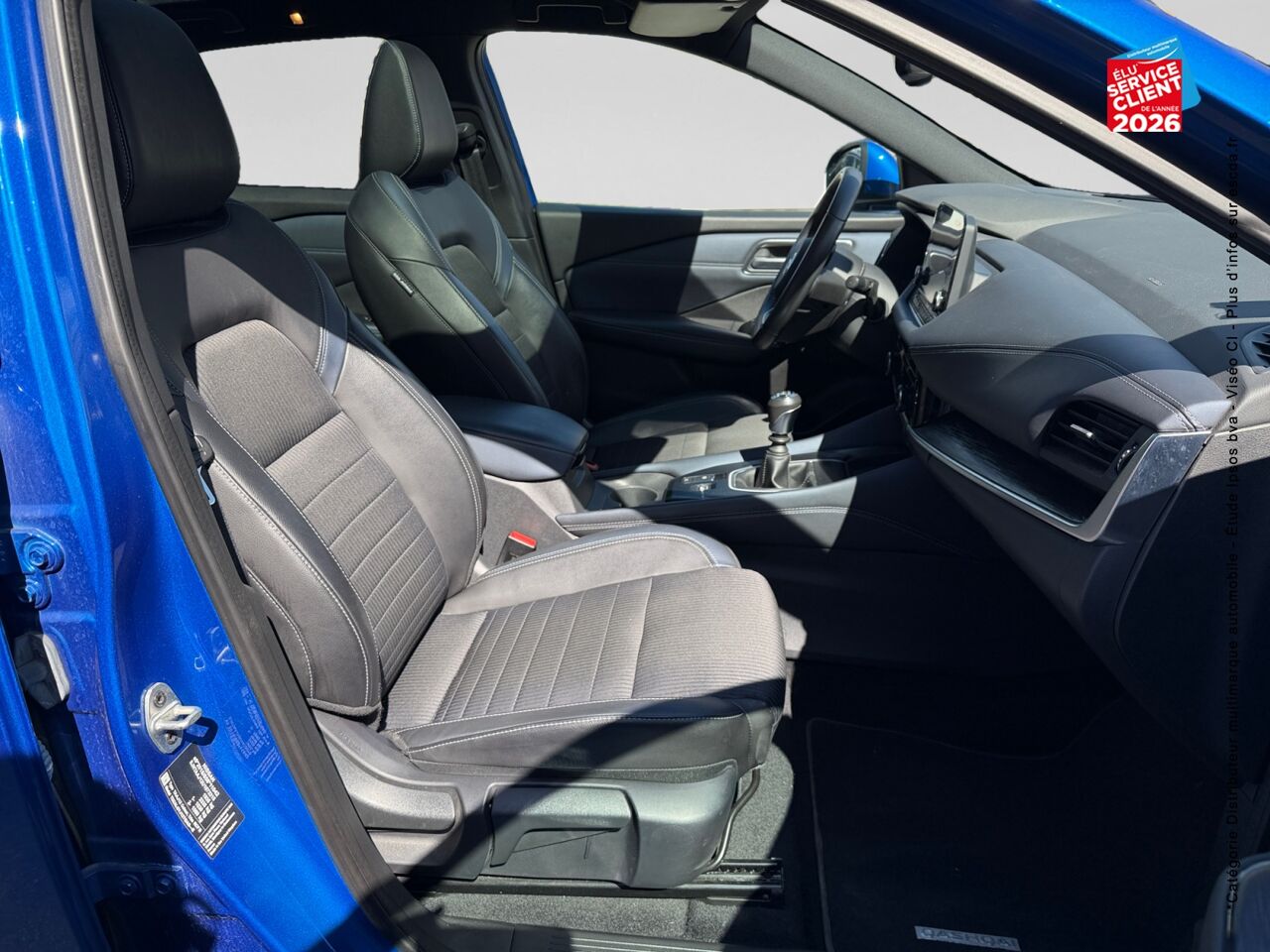 chez Nissan Thionville