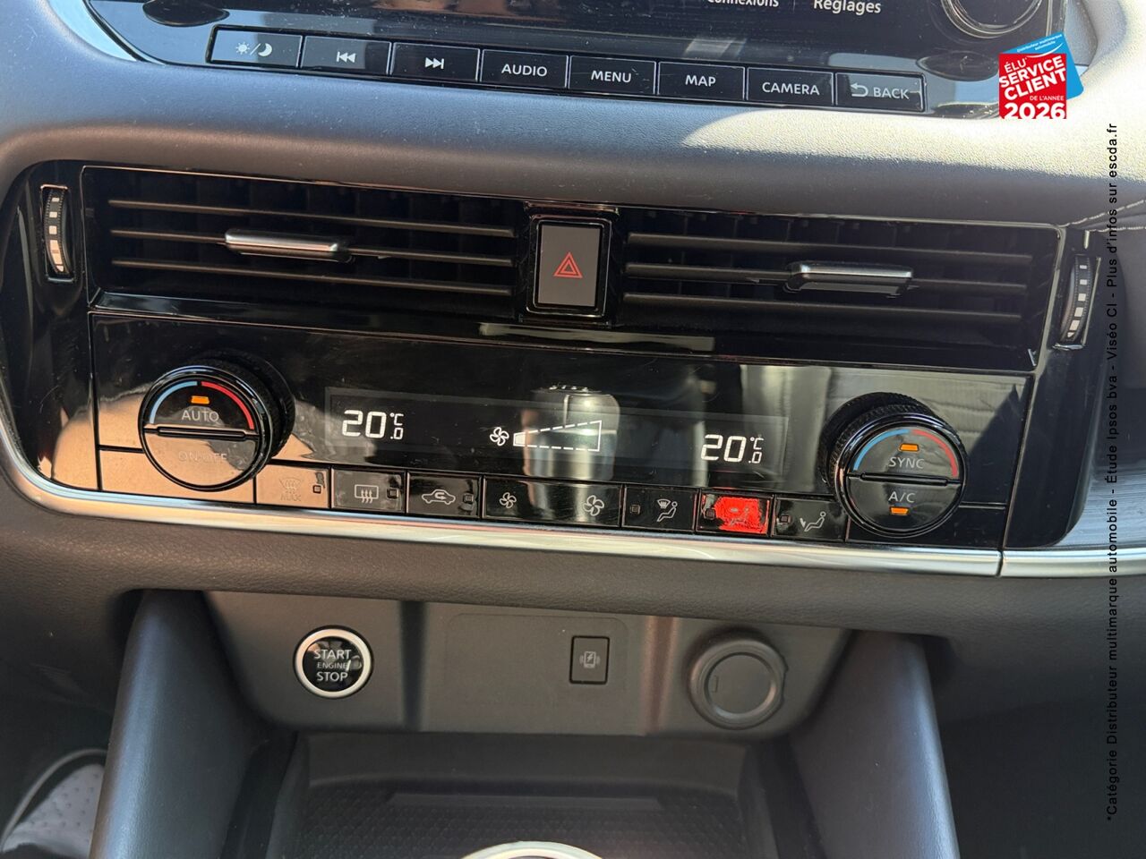 chez Nissan Thionville