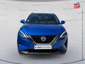Véhicule d'occasion NISSAN QASHQAI 1.3 MILD HYBRID 140CH TEKNA
