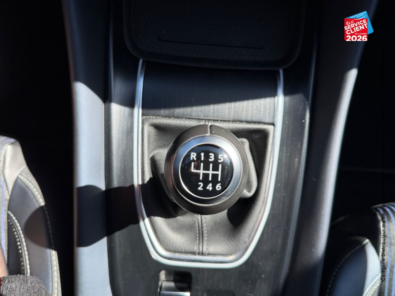 chez Nissan Thionville