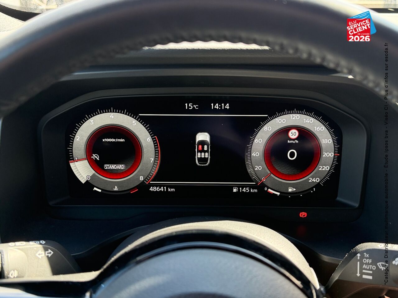 chez Nissan Thionville