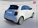 Véhicule d'occasion FIAT 500 E 95CH ACTION