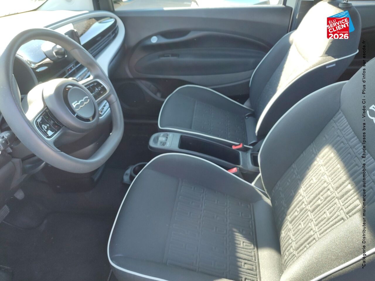 chez Fiat Besançon