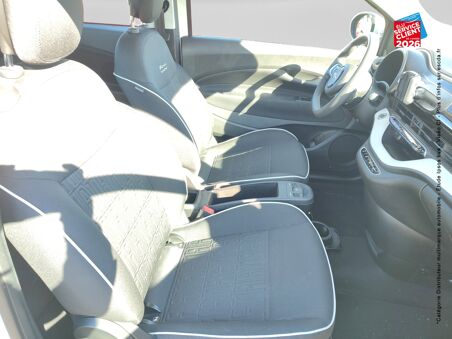 FIAT 500 E 95CH ACTION