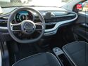 Véhicule d'occasion FIAT 500 E 95CH ACTION