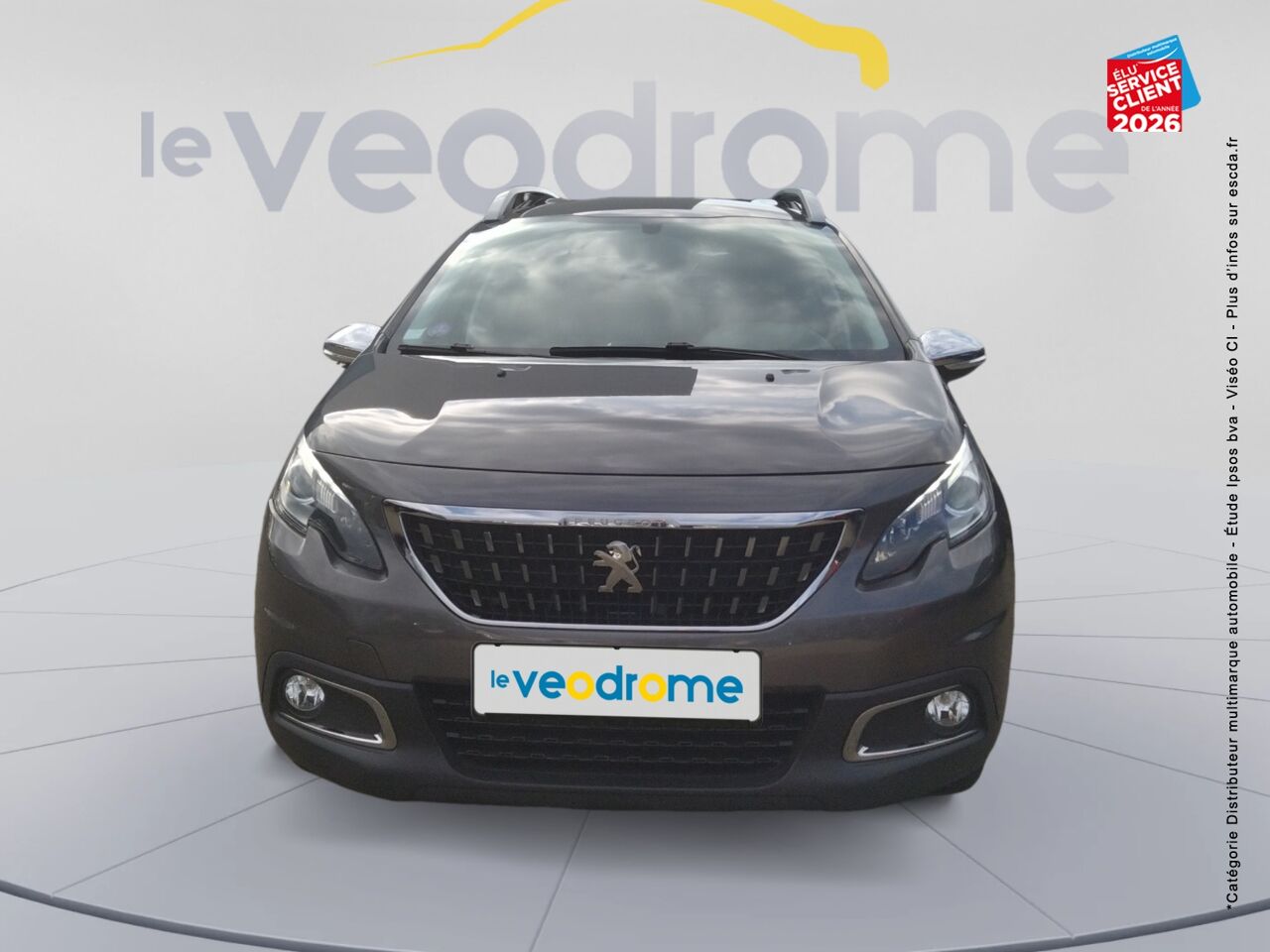 chez Le Veodrome