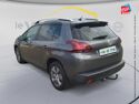 Véhicule d'occasion PEUGEOT 2008 1.2 PURETECH 82CH E6.C STYLE SS