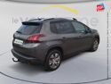 Véhicule d'occasion PEUGEOT 2008 1.2 PURETECH 82CH E6.C STYLE SS