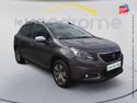 Véhicule d'occasion PEUGEOT 2008 1.2 PURETECH 82CH E6.C STYLE SS