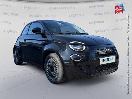 FIAT 500 1.0 FIREFLY 65CH...